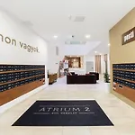 Sano Apartman