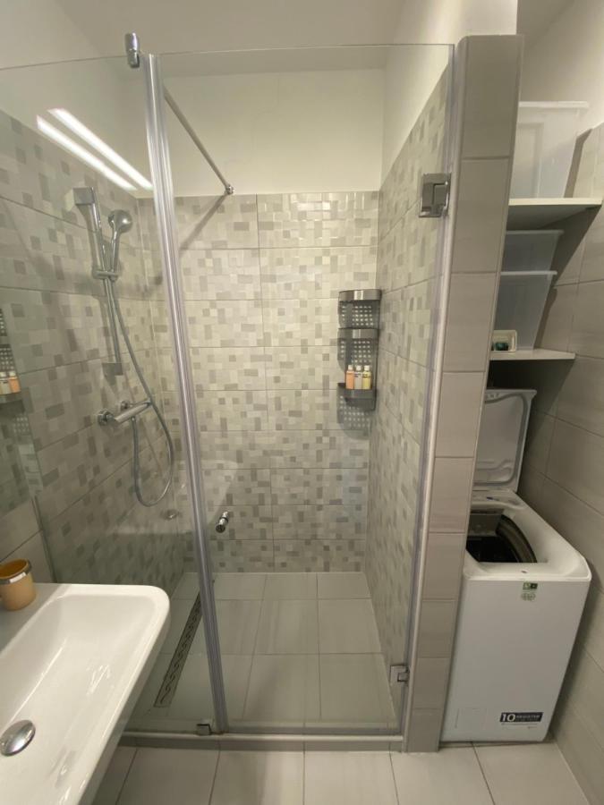 Sano Apartment