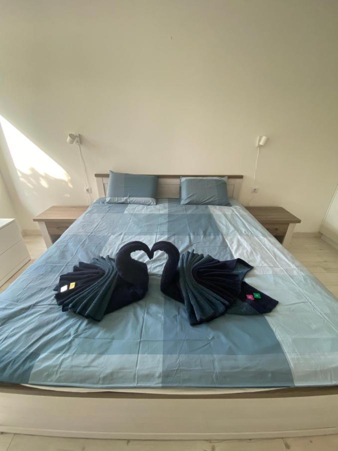 Sano Apartment Budapest