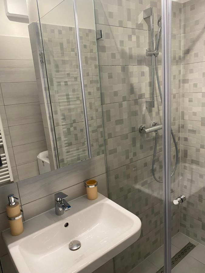 Apartment Sano Budapest