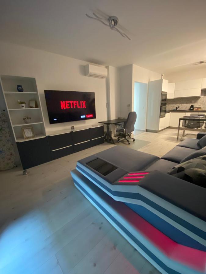 Sano Apartment