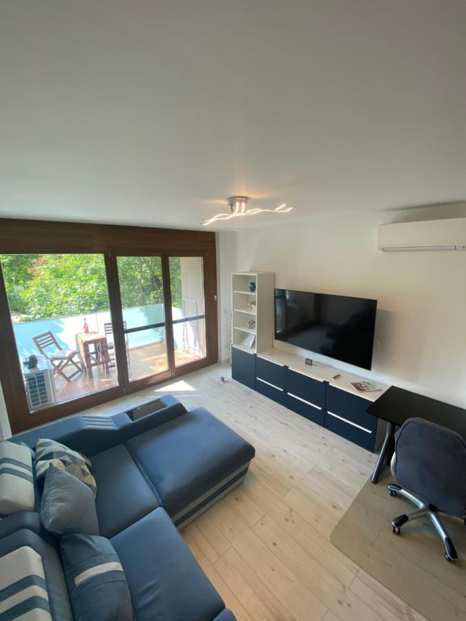 Apartment Sano *