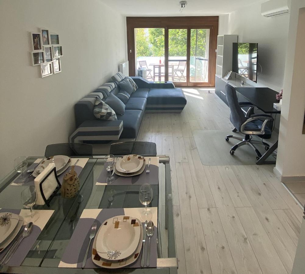 Sano Apartment *