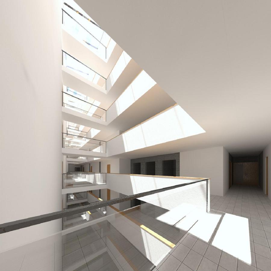 Sano Apartment *