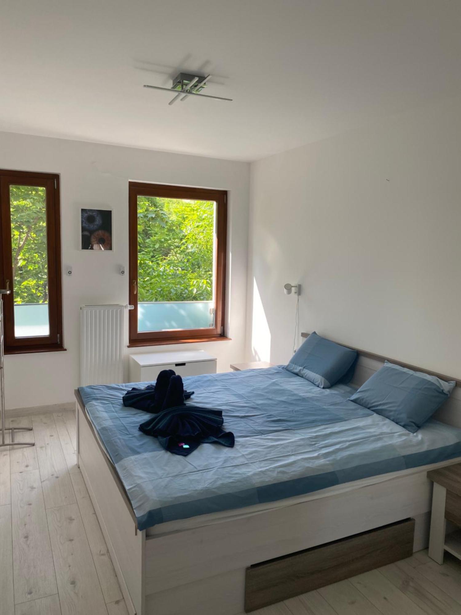 Sano Apartment Budapest